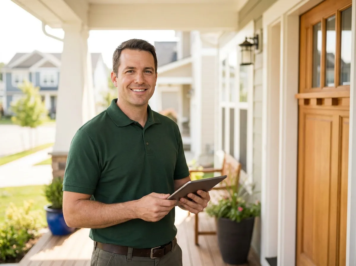 Pest control FAQs for Harold, KY